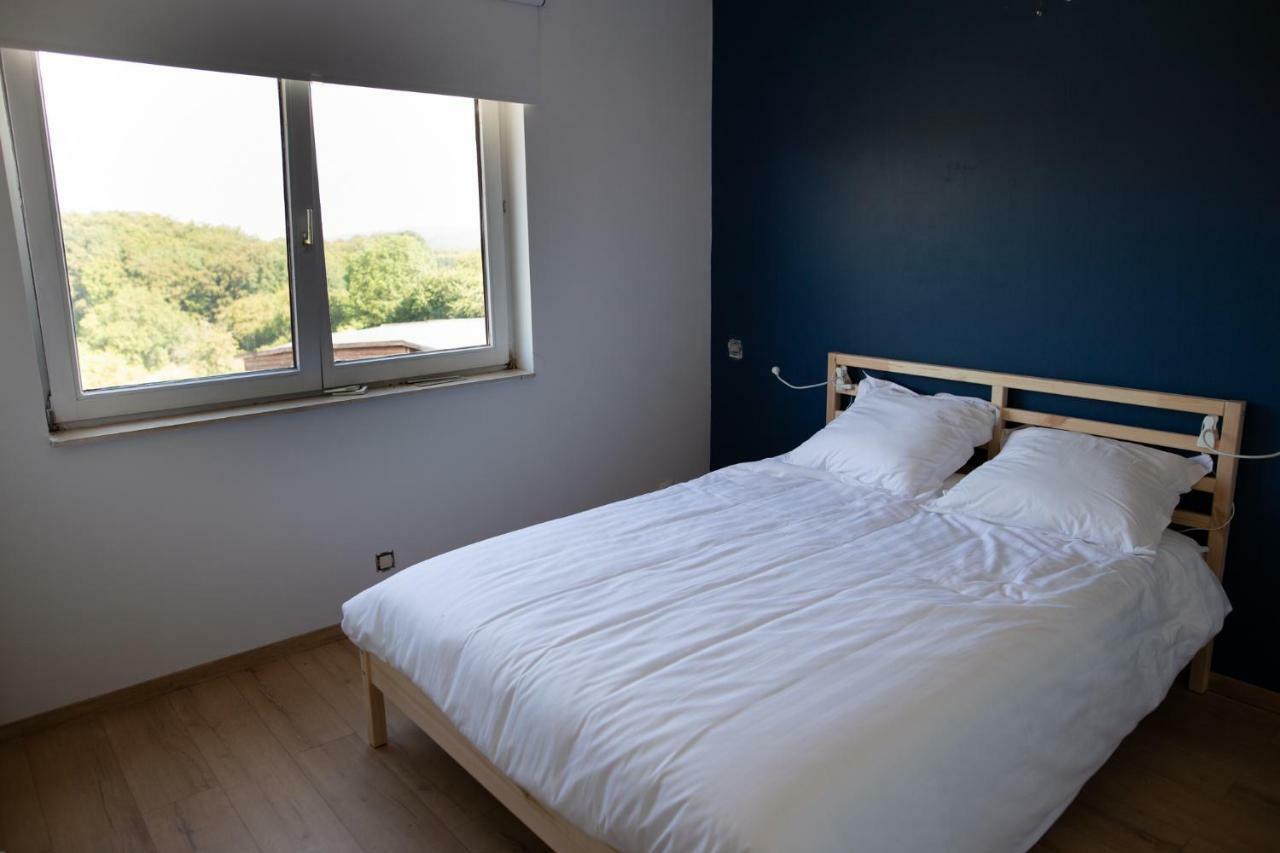 Le Pre Du Poney Vila Spa Exterior foto